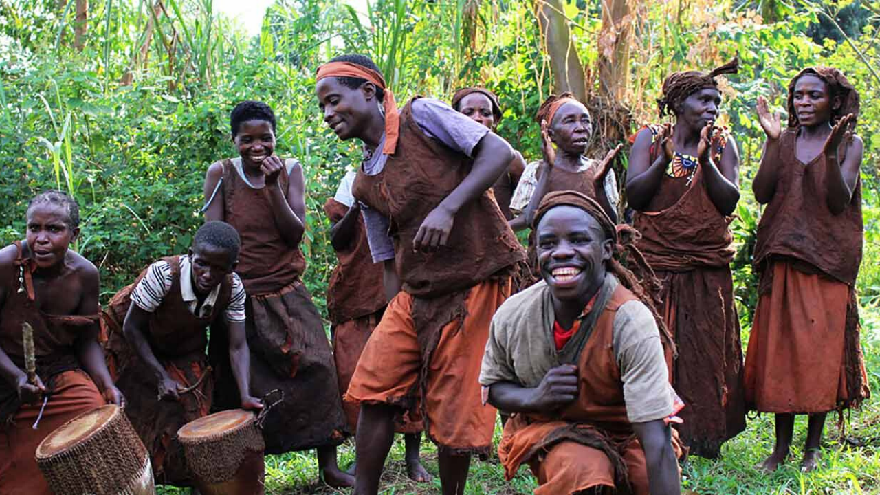 Batwa