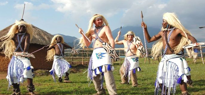 5 Days Kahuzi Biega and Golden Monkeys in Volcanoes National Park