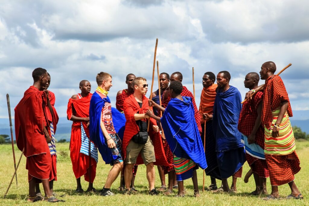 14 Days Rwanda, Tanzania, and Kenya Safari