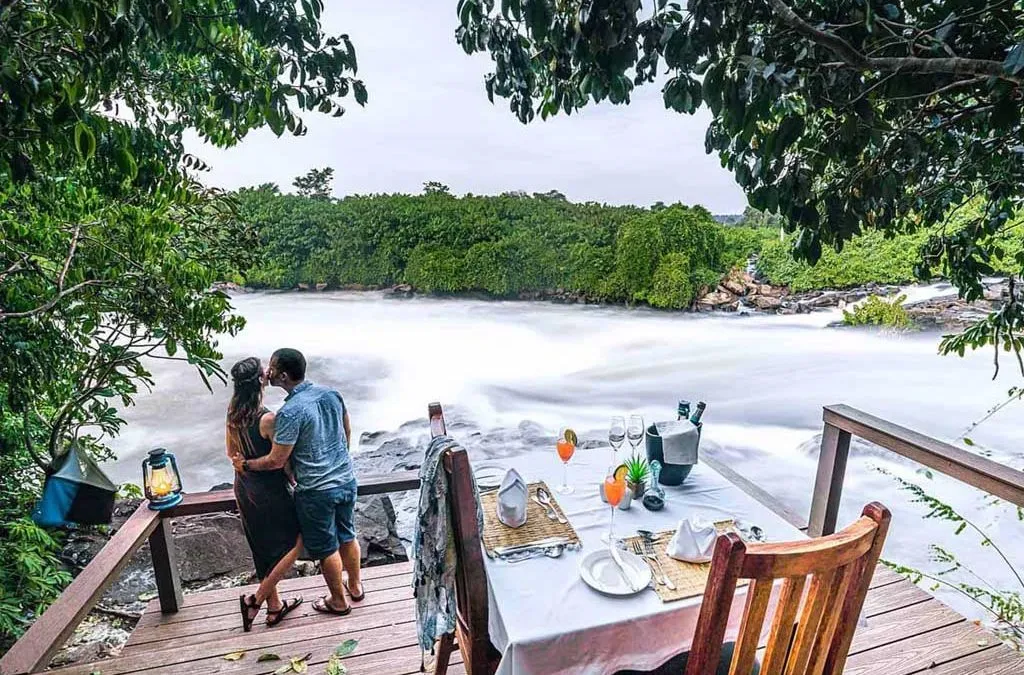 How Do I Plan An African Honeymoon Safari Trip?