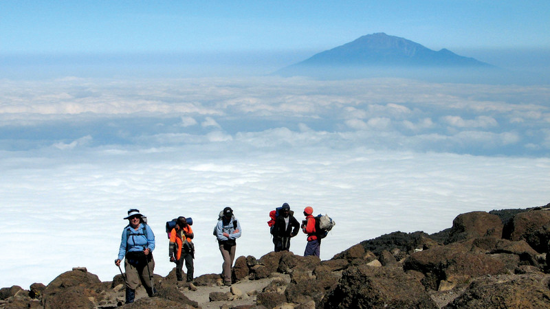 How Safe Is Climbing Kilimanjaro?