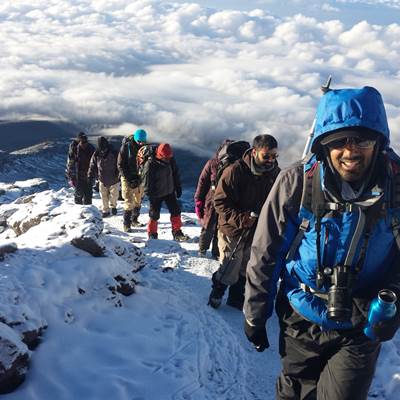 Is Climbing Kilimanjaro Worth It?