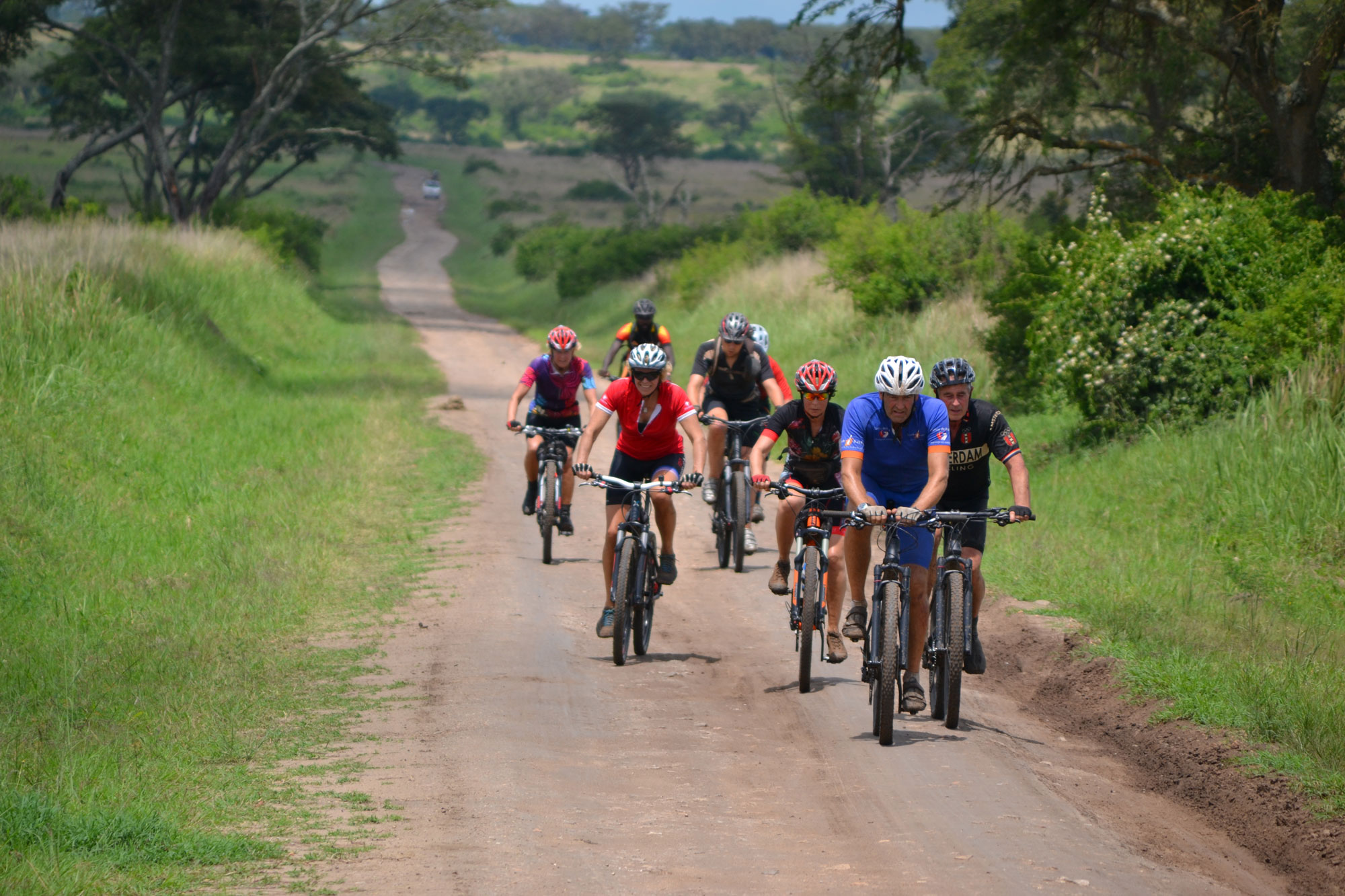 Top 7 Things To Do In Sipi Falls Uganda In 2025