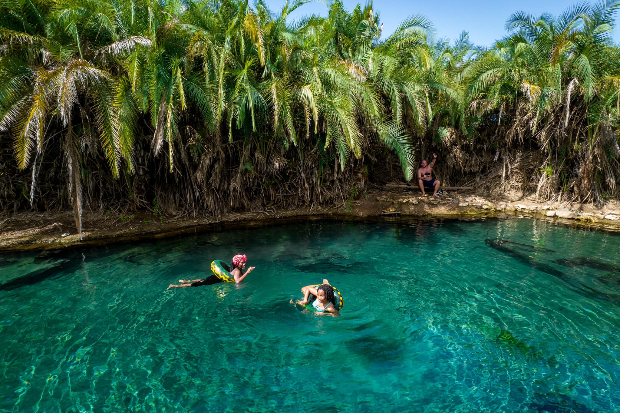 Things to do around Moshi Tanzania