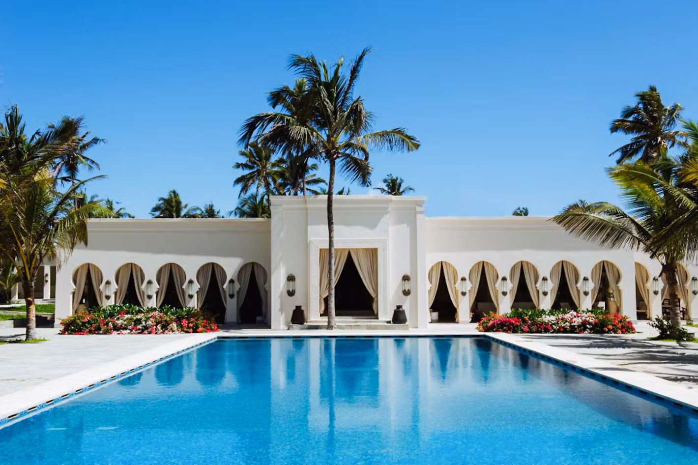 Where To Stay In Bwejuu Beach Zanzibar In 2025/2026?