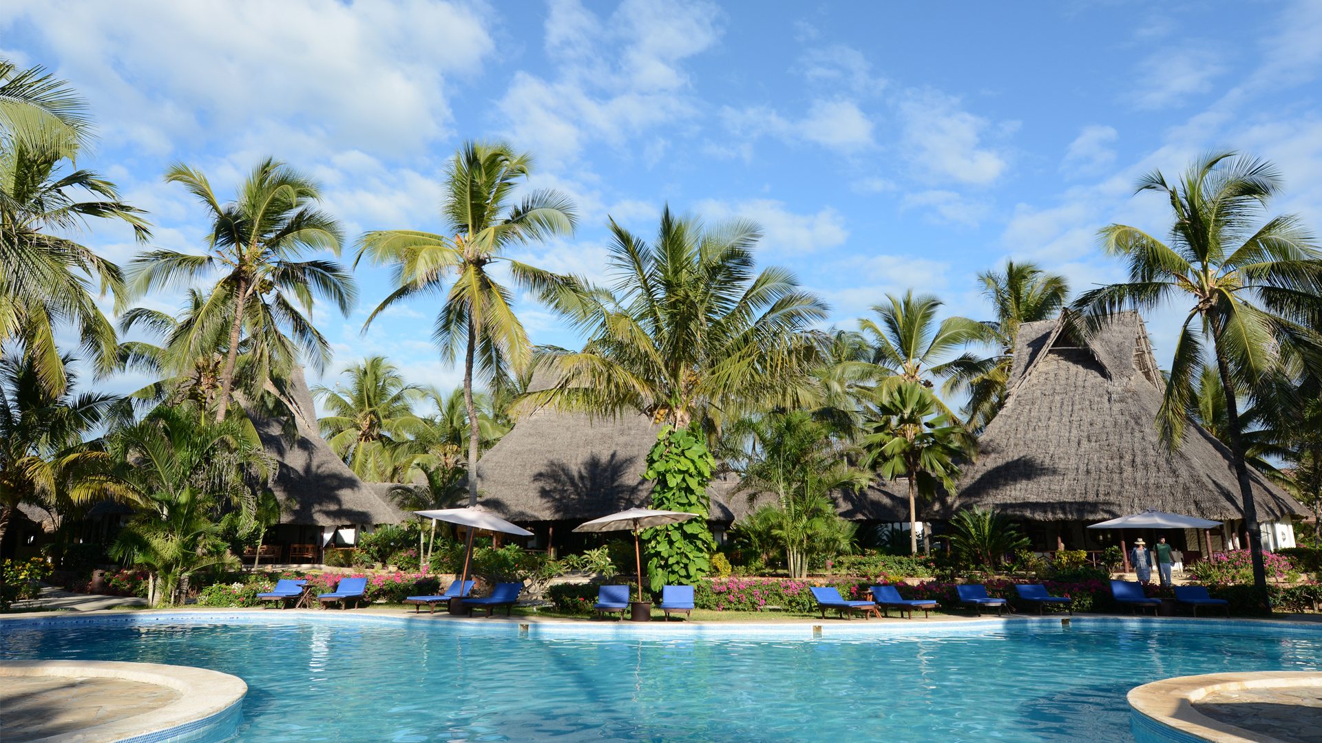 Where To Stay In Dongwe Beach, Zanzibar?