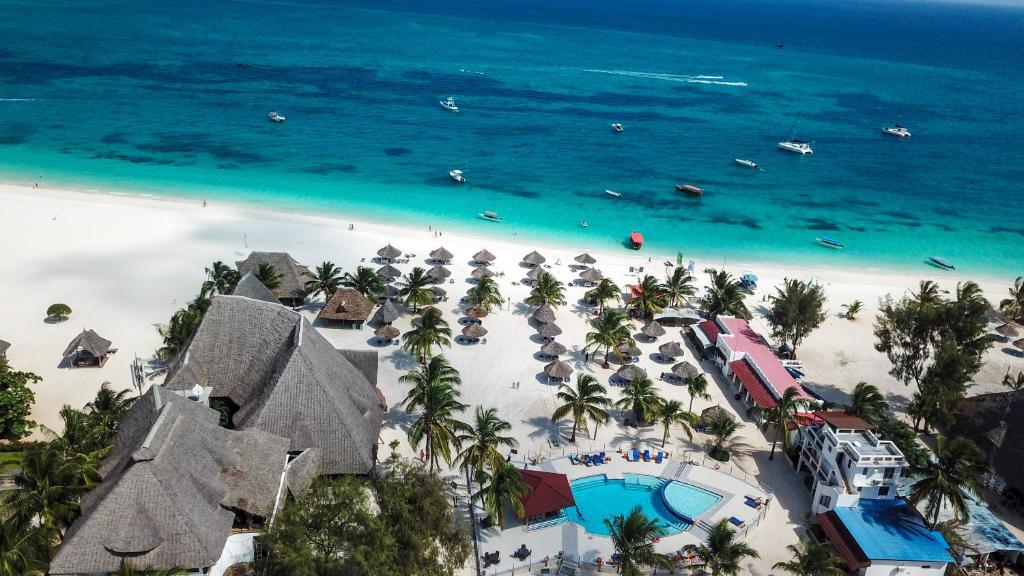 Safari Activities to do at Kendwa Beach Zanzibar