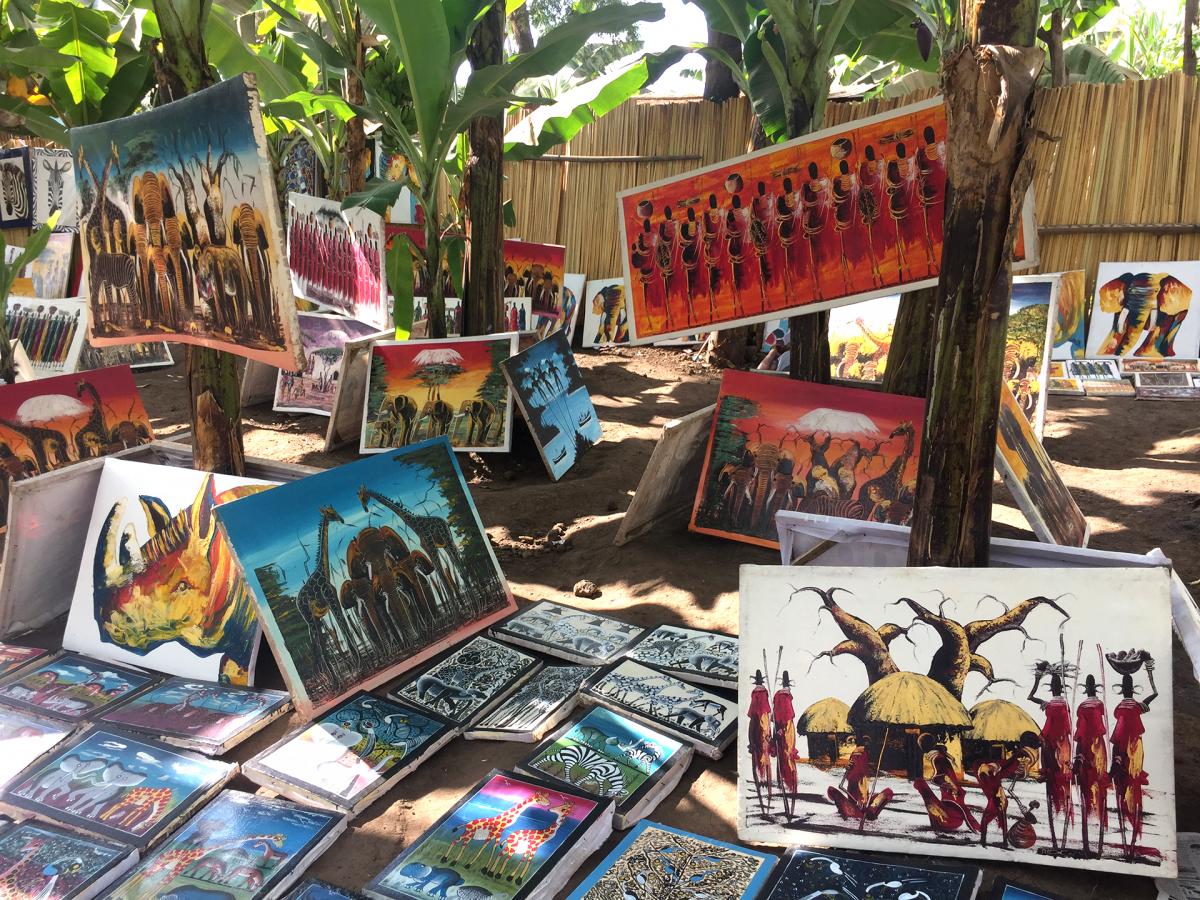 8 Days Great Wildebeest Migration Safari with Cultural Safari