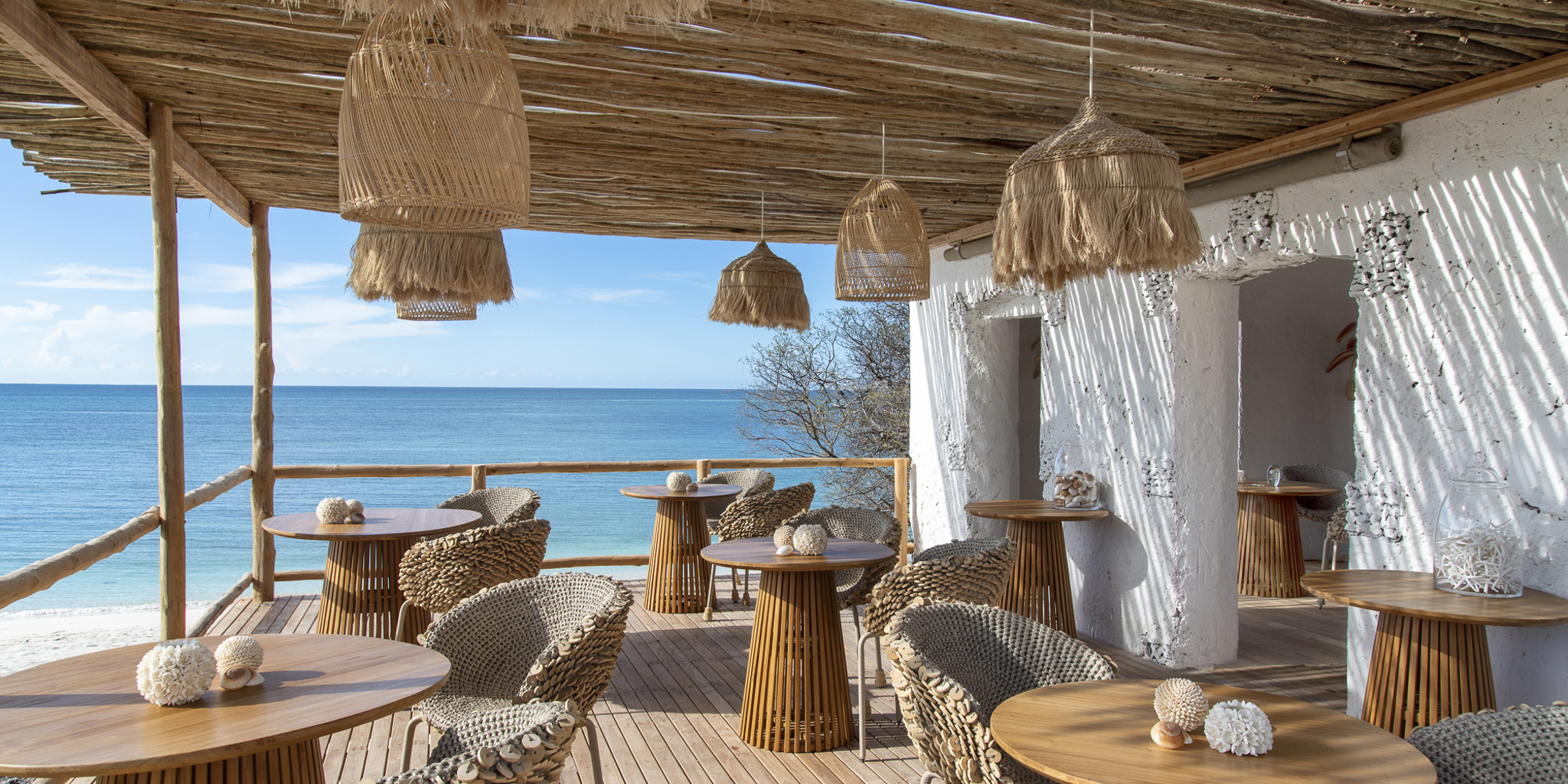 Top 5 Reasons Why You Should Visit Fanjove Island In 2025/2026