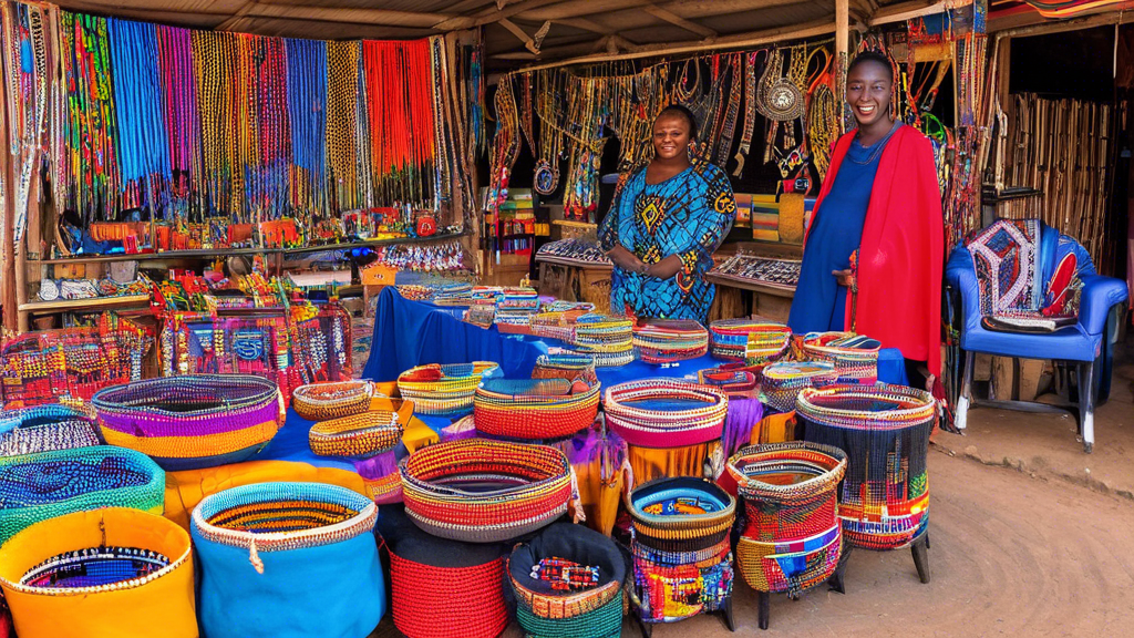 Tanzania Cultural Tours