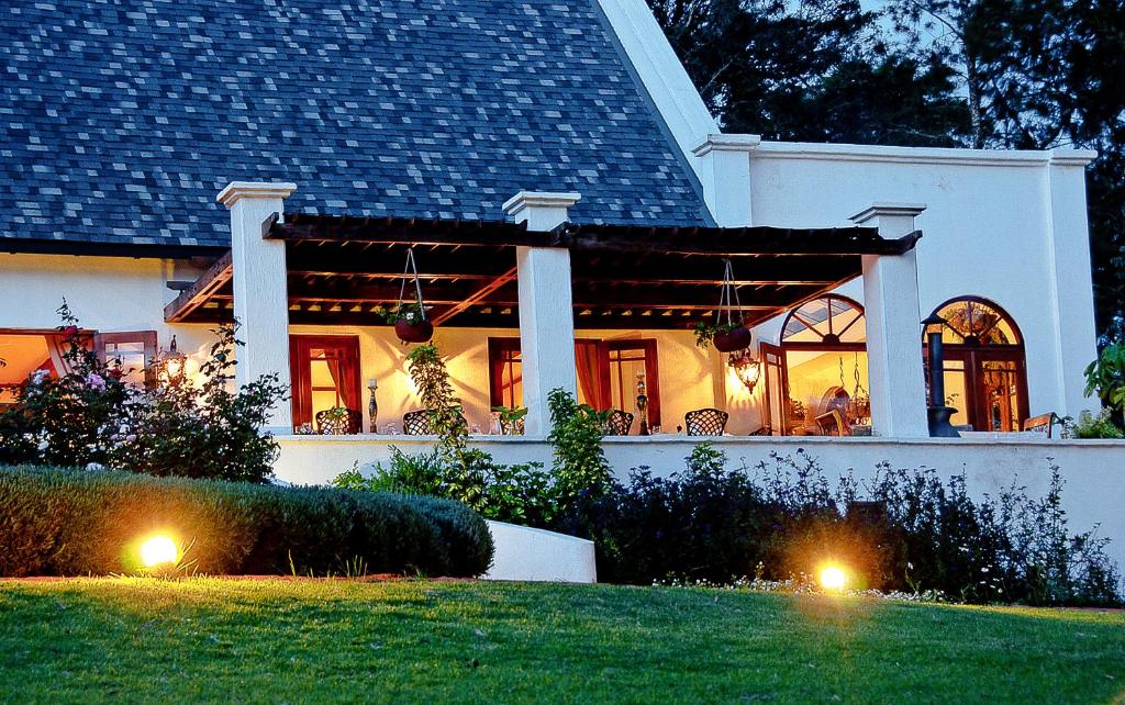 Where to stay in the Ngorongoro Crater?