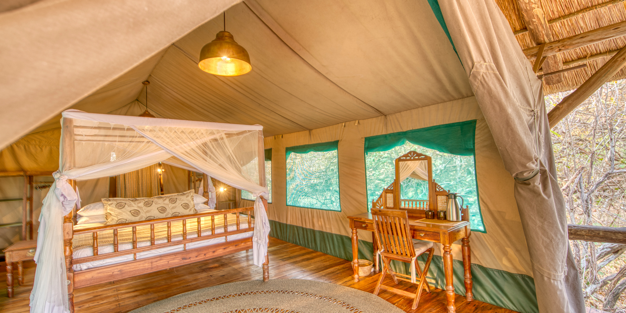 Guide to Visiting Katavi National Park 2026