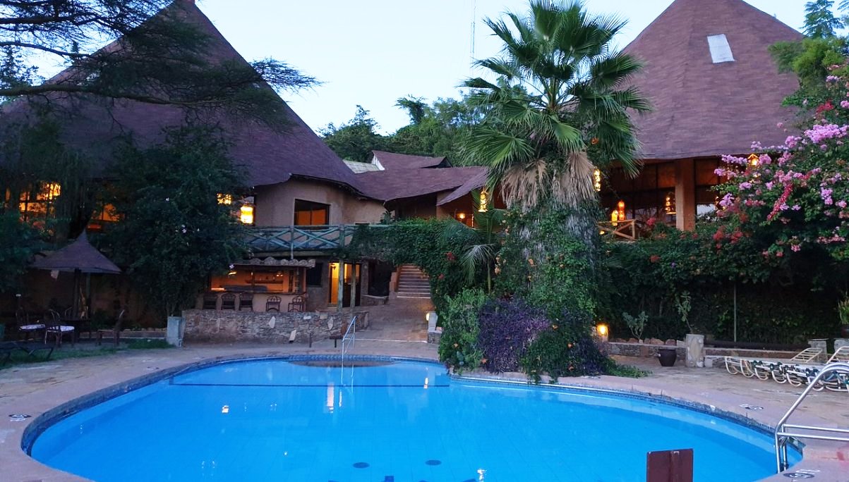 10 Days Masai Mara and Serengeti safari