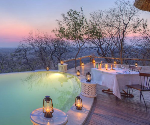Top National Parks for a Honeymoon in East Africa