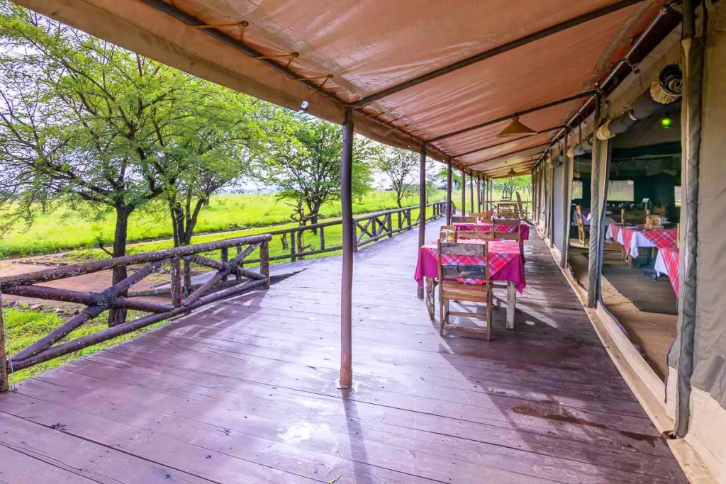 7 Days Serengeti, Tarangire, Ngorongoro & Lake Manyara