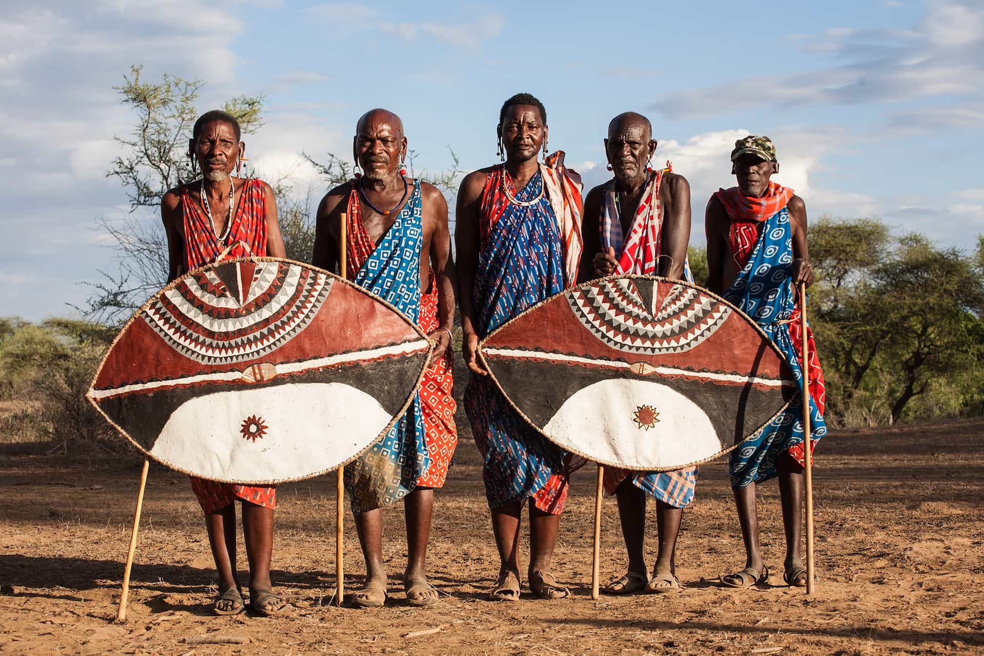 Luxury African Safaris in  Tanzania