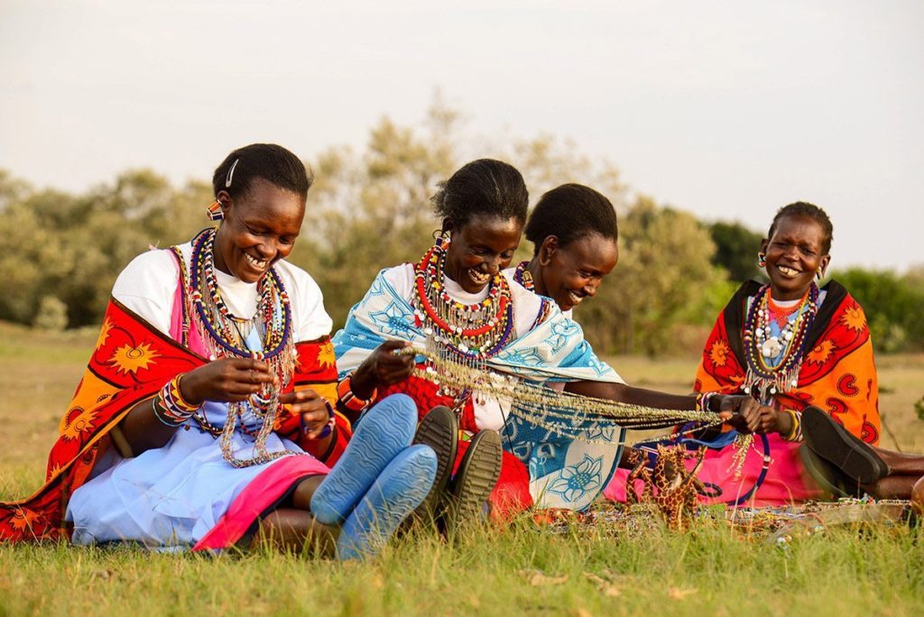 What to Wear on a Maasai Mara National Reserve Safari?