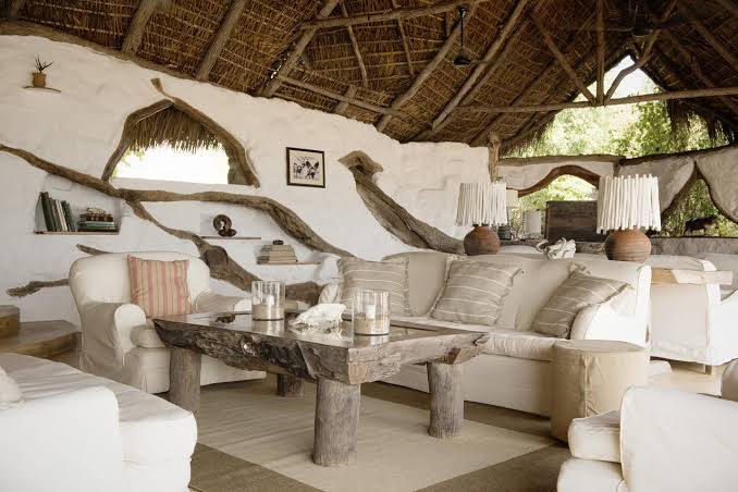 10 Best Luxury Lodges in Tanzania