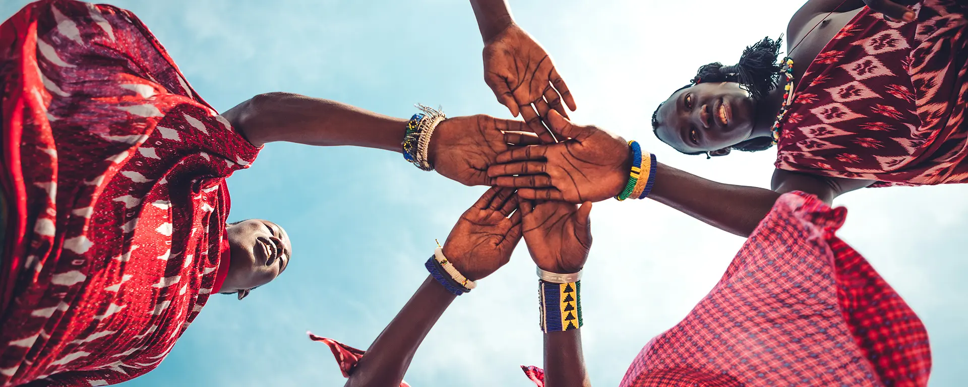 Top 5 Tips for Booking Your African Safari