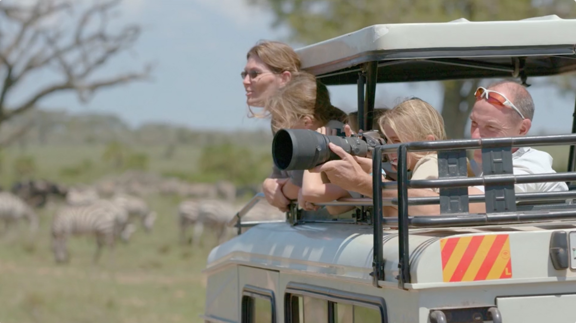 15 Best Tanzania Safari Tours