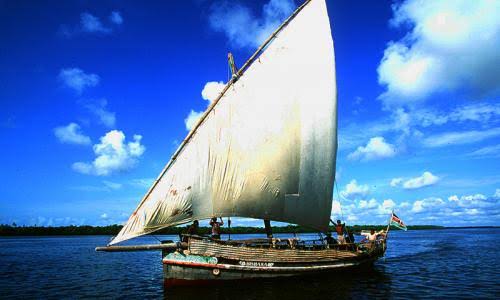 Best Beaches in Kenya