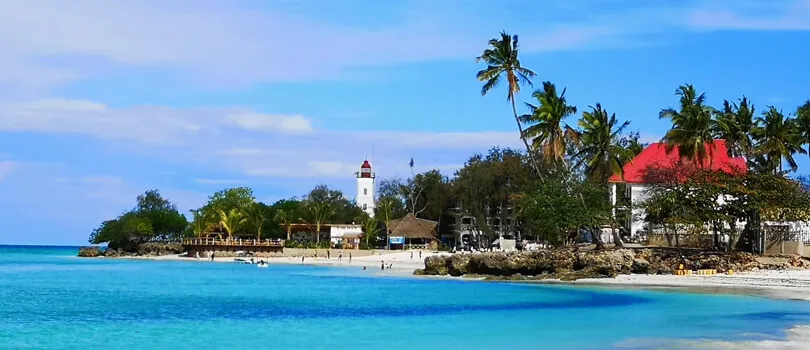 Reasons Why Nungwi Beach Is a Top Tourist Destination