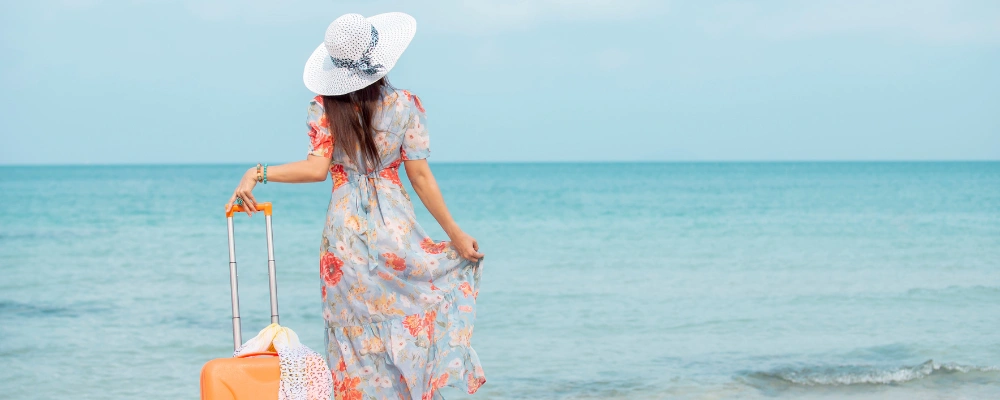 What to Pack for Zanzibar
