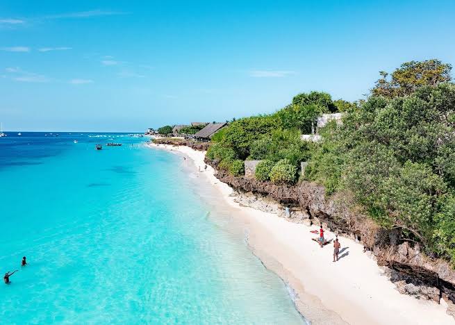 9 Best Beaches in Africa