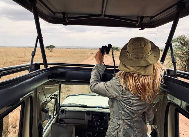 A Complete Guide to African Safaris for Solo Travellers