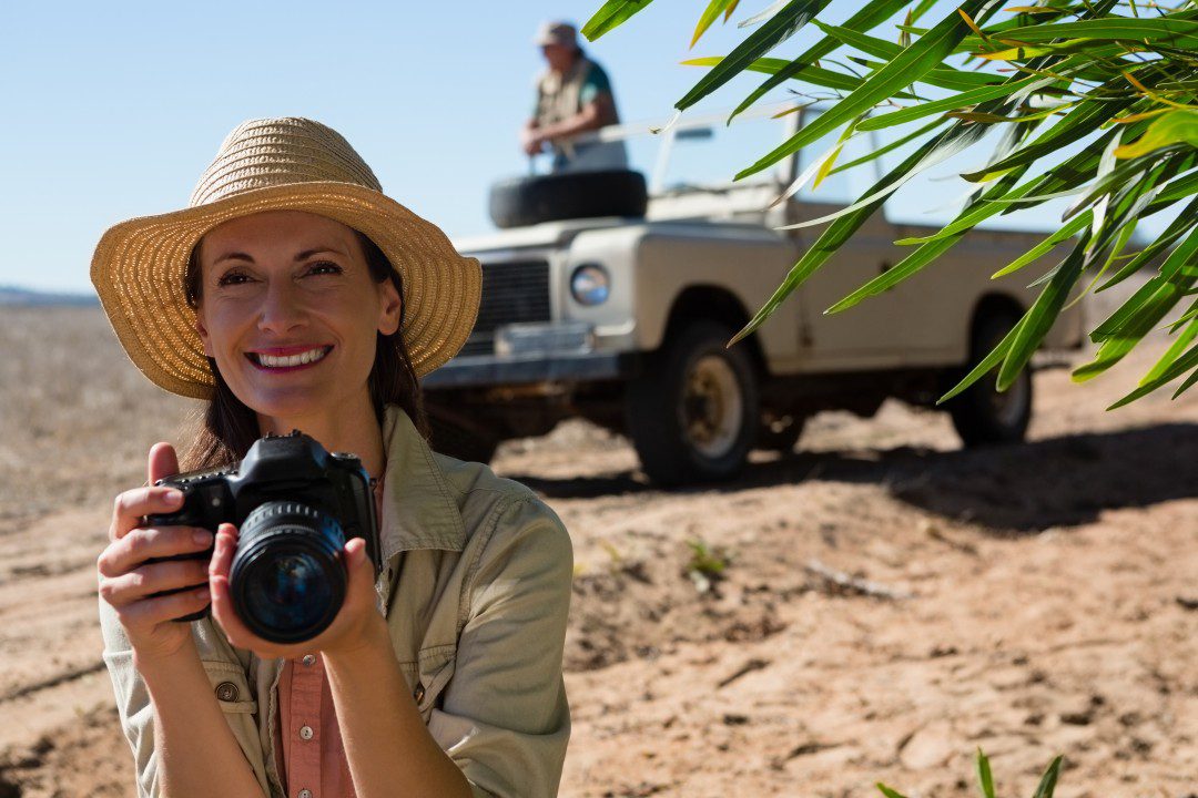 A Complete Guide to African Safaris for Solo Travellers