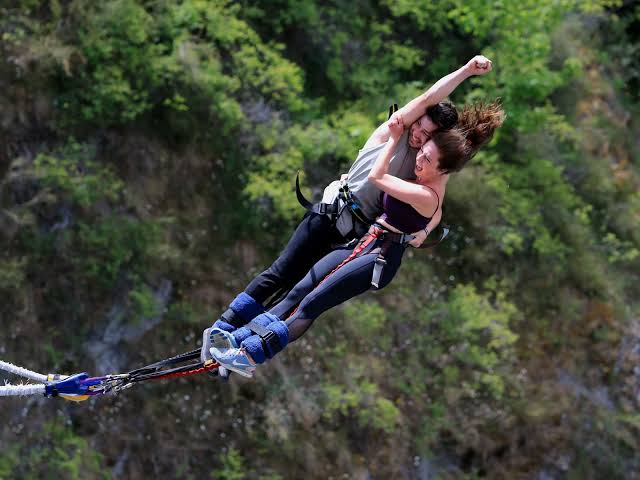 East Africa Adventure Safaris