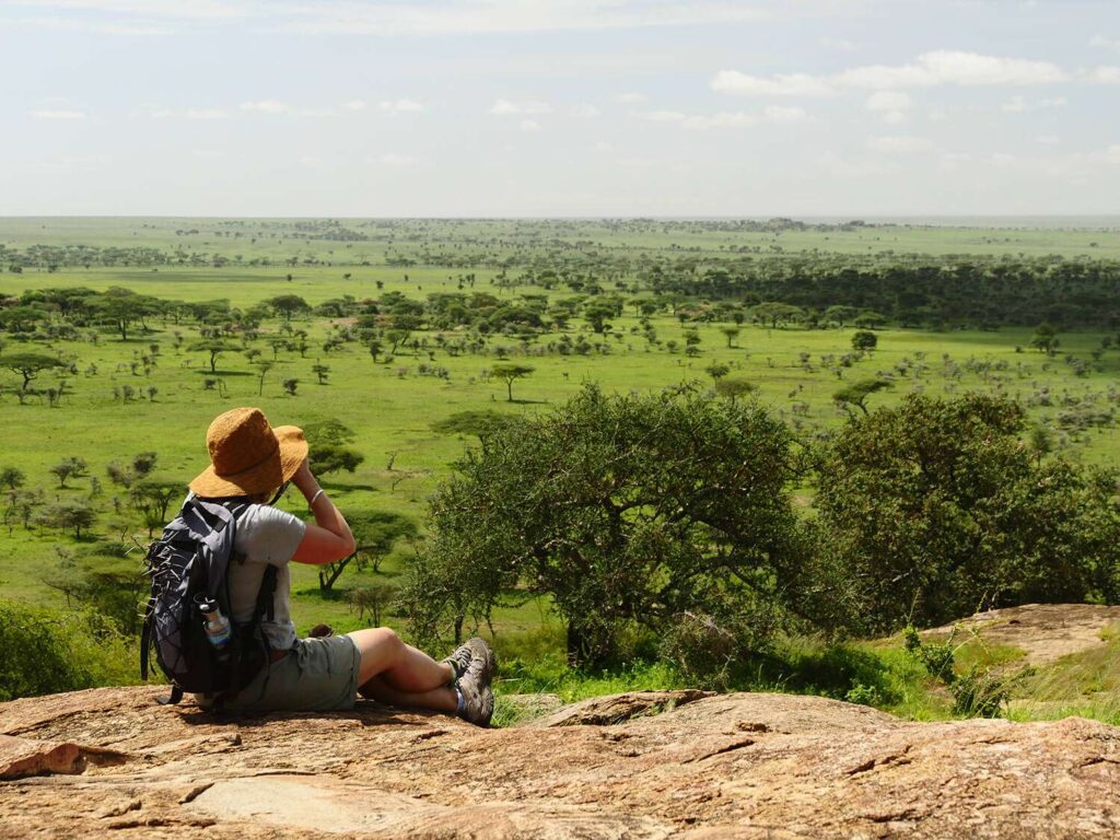 Tanzania