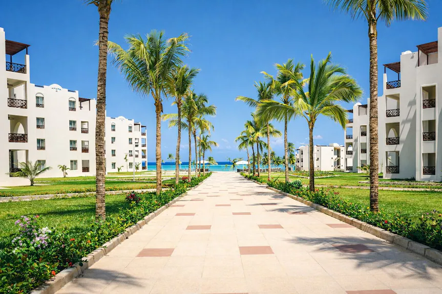 Essence of Africa 2026 in Zanzibar