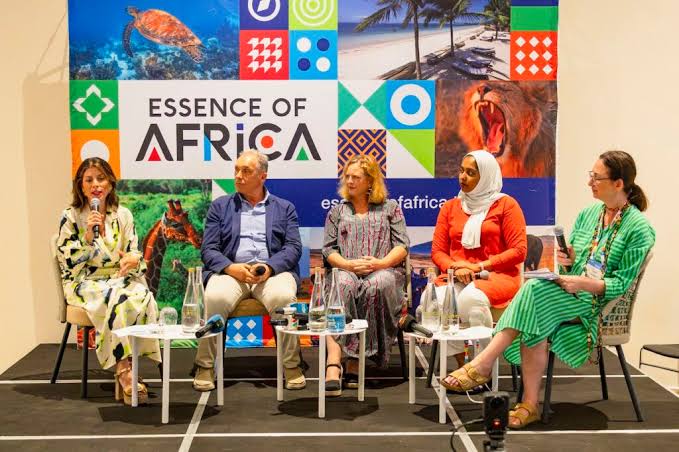 Essence of Africa 2026 in Zanzibar