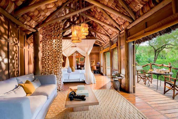 Lake Manyara Tree Lodge