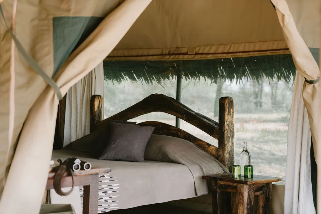 Best Lodges in Tarangire National Park